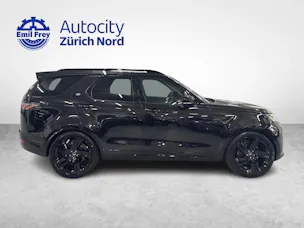 Land Rover Discovery 3.0 D I6 350 Dynamic HSE