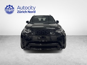 Fahrzeugbild LAND ROVER Discovery 3.0 D I6 350 Dynamic HSE
