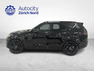 Land Rover Discovery 3.0 D I6 350 Dynamic HSE