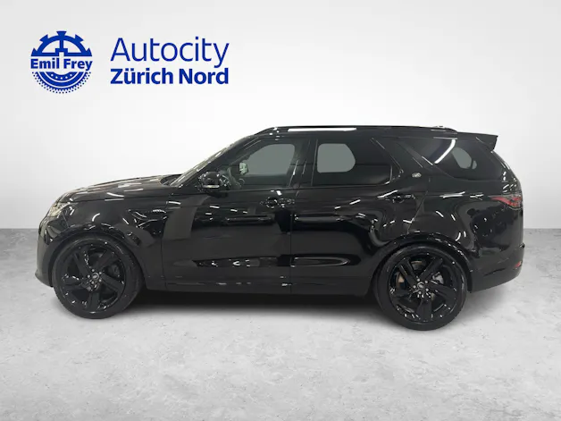 Land Rover Discovery 3.0 D I6 350 Dynamic HSE