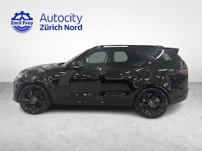 Fahrzeugbild LAND ROVER Discovery 3.0 D I6 350 Dynamic HSE