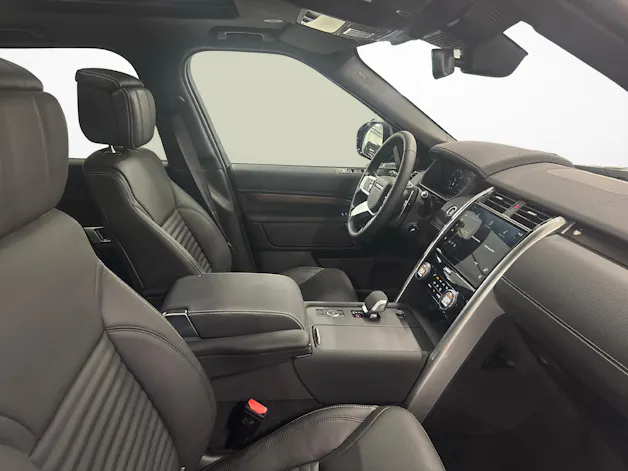 Land Rover Discovery 3.0 D I6 350 Dynamic HSE