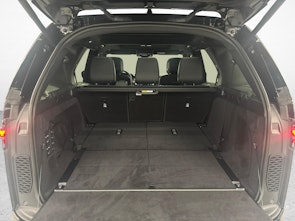 Fahrzeugbild LAND ROVER Discovery 3.0 D I6 350 Dynamic HSE