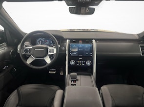 Fahrzeugbild LAND ROVER Discovery 3.0 D I6 350 Dynamic HSE