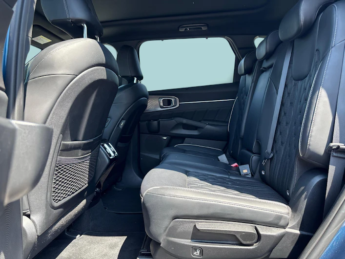 Fahrzeugbild KIA SORENTO