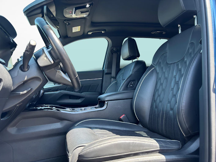 Fahrzeugbild KIA SORENTO