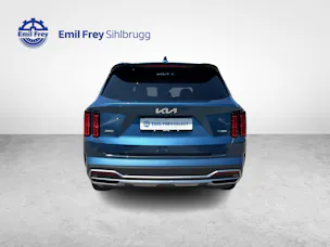 Kia Sorento 1.6 T-GDi Plug-in Hybrid Style 7P