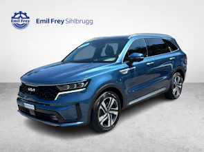 Fahrzeugbild KIA Sorento 1.6 T-GDi Plug-in Hybrid Style 7P