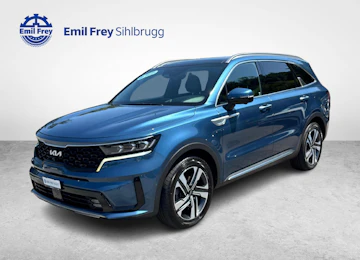 Fahrzeugbild KIA Sorento 1.6 T-GDi Plug-in Hybrid Style 7P Fahrzeugbild KIA Sorento 1.6 T-GDi Plug-in Hybrid Style 7P