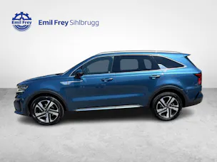 Kia Sorento 1.6 T-GDi Plug-in Hybrid Style 7P