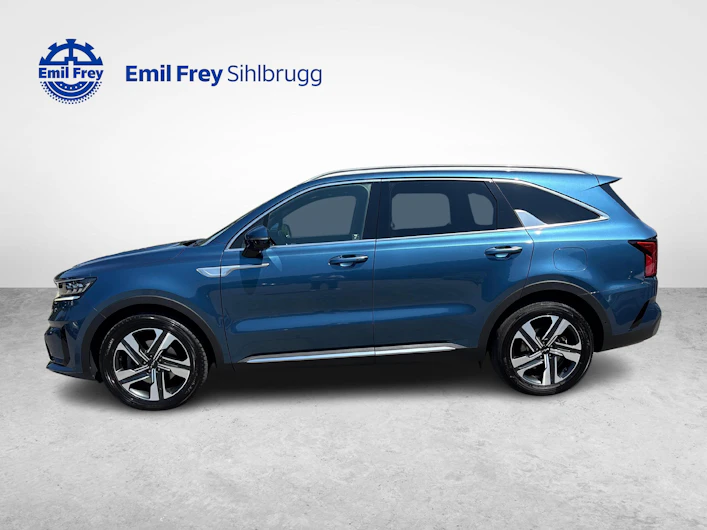 Fahrzeugbild KIA SORENTO