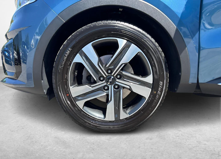 Fahrzeugbild KIA SORENTO