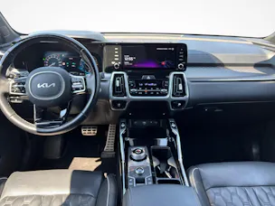 Kia Sorento 1.6 T-GDi Plug-in Hybrid Style 7P