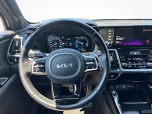 Kia Sorento 1.6 T-GDi Plug-in Hybrid Style 7P