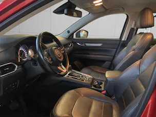 Mazda CX-5 2.2 D 175 Revolution AWD