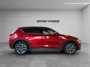 Mazda CX-5 2.2 D 175 Revolution AWD