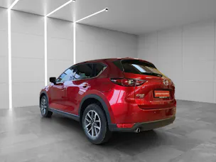 Mazda CX-5 2.2 D 175 Revolution AWD