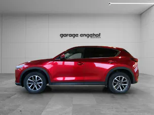 Mazda CX-5 2.2 D 175 Revolution AWD