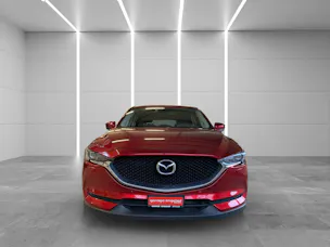 Mazda CX-5 2.2 D 175 Revolution AWD