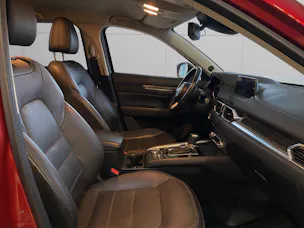 Mazda CX-5 2.2 D 175 Revolution AWD