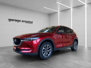Mazda CX-5 2.2 D 175 Revolution AWD