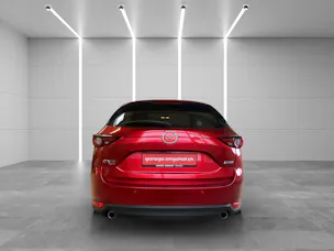 Mazda CX-5 2.2 D 175 Revolution AWD