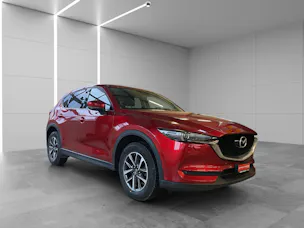 Mazda CX-5 2.2 D 175 Revolution AWD