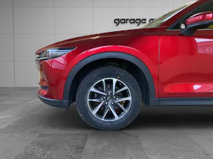Mazda CX-5 2.2 D 175 Revolution AWD