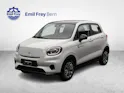 Leapmotor T03 Electric Cargo