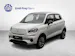 Leapmotor T03 Electric Cargo