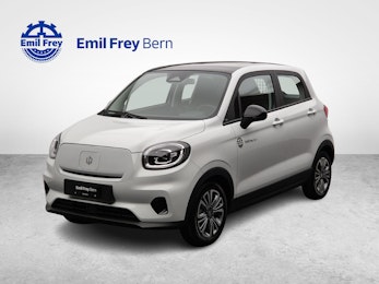 immagine del veicolo LEAPMOTOR T03 Electric Cargo