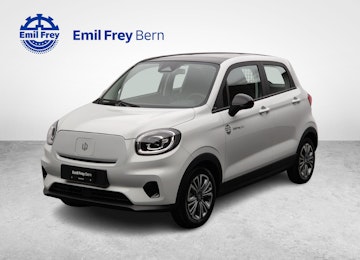 immagine del veicolo LEAPMOTOR T03 Electric Cargo immagine del veicolo LEAPMOTOR T03 Electric Cargo