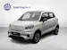 Leapmotor T03 Electric Cargo