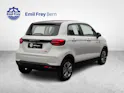 Leapmotor T03 Electric Cargo