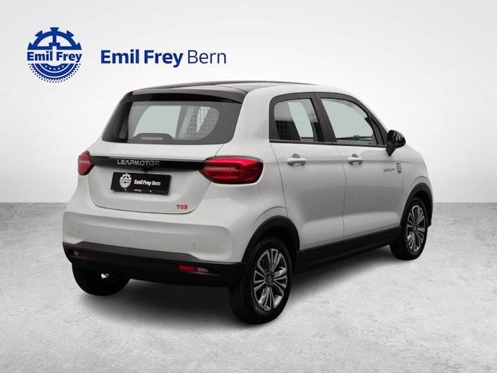 immagine del veicolo LEAPMOTOR T03