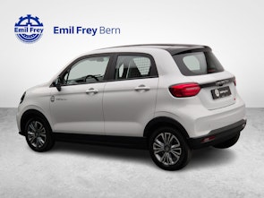 immagine del veicolo LEAPMOTOR T03 Electric Cargo