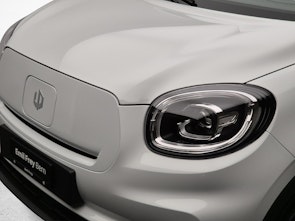 immagine del veicolo LEAPMOTOR T03 Electric Cargo