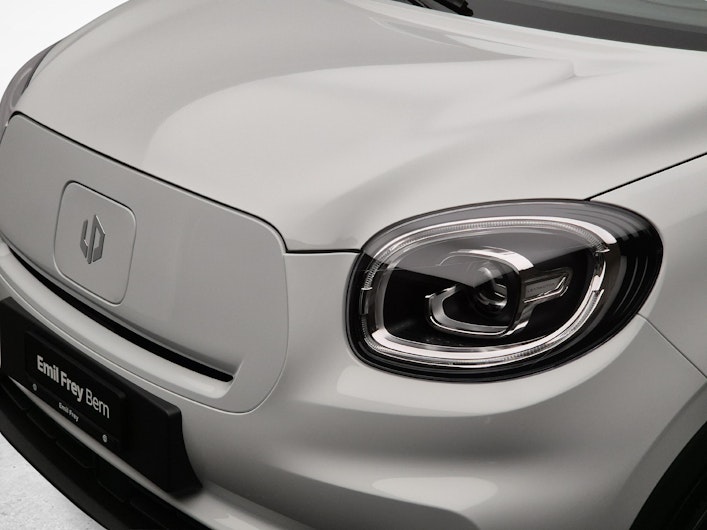 immagine del veicolo LEAPMOTOR T03