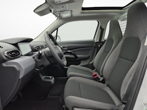 immagine del veicolo LEAPMOTOR T03 Electric Cargo