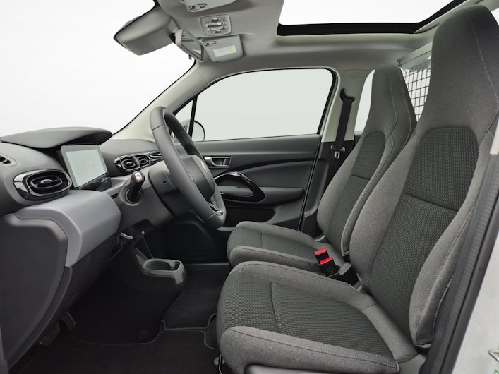 immagine del veicolo LEAPMOTOR T03