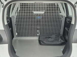 Leapmotor T03 Electric Cargo