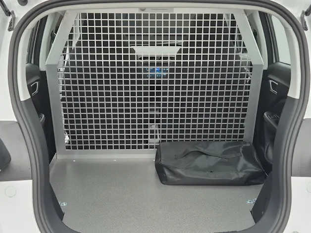 Leapmotor T03 Electric Cargo