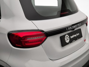 immagine del veicolo LEAPMOTOR T03 Electric Cargo