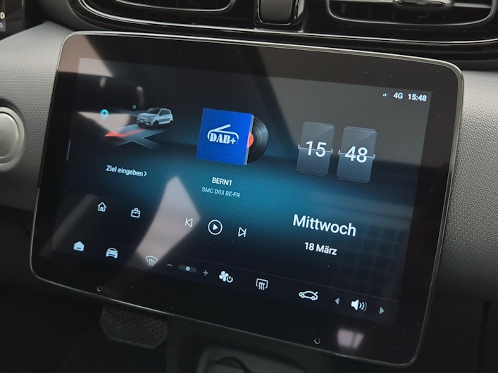 immagine del veicolo LEAPMOTOR T03