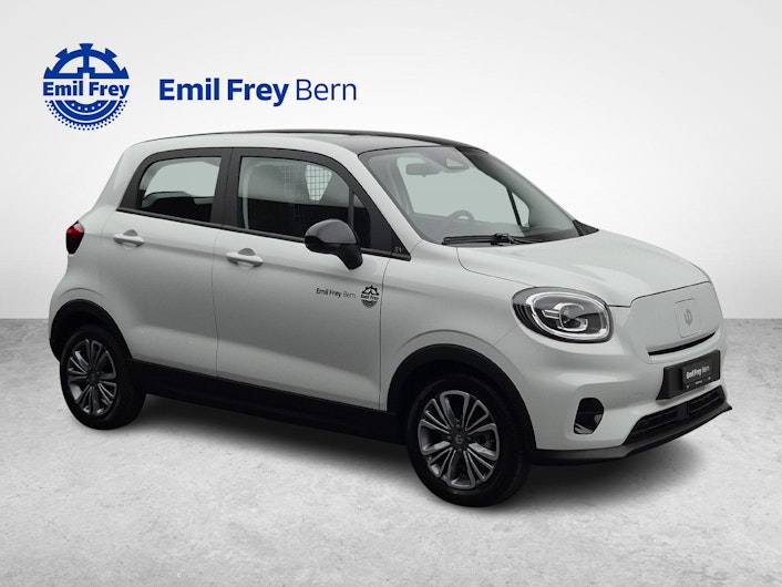 immagine del veicolo LEAPMOTOR T03