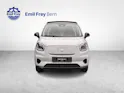 Leapmotor T03 Electric Cargo