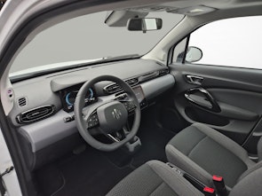 immagine del veicolo LEAPMOTOR T03 Electric Cargo