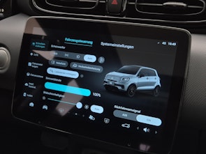 immagine del veicolo LEAPMOTOR T03 Electric Cargo