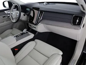 Volvo XC90 2.0 T8 TE Ultra Dark eAWD