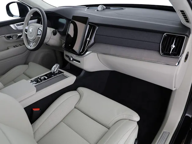 Volvo XC90 2.0 T8 TE Ultra Dark eAWD